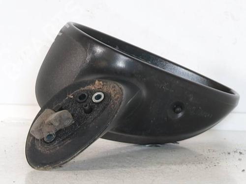 Right mirror ABARTH 500 / 595 / 695 1.4 (312.AXF11, 312.AXF1A) | BP23883308C27 - Image 3