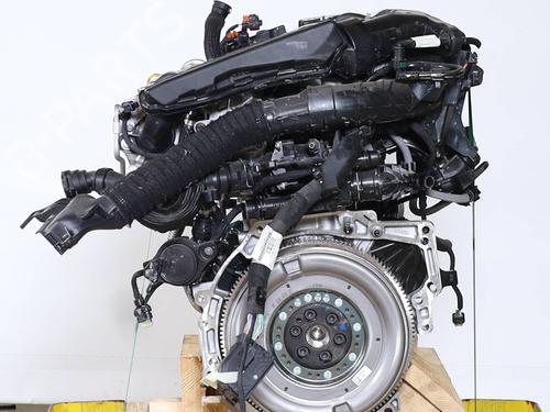 Used Engine Engine 37662538 37662538