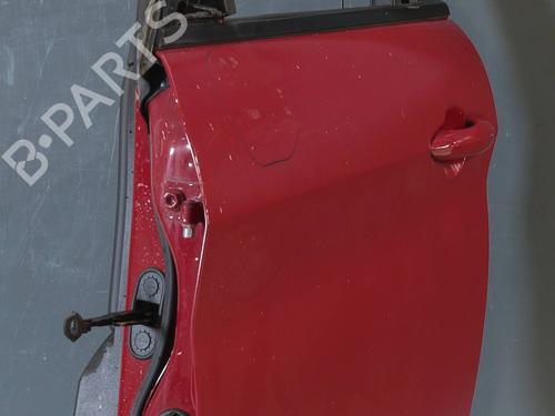 Left front door ALFA ROMEO GIULIA (952_) 2.0 (952ACA25) | BP29826787C2