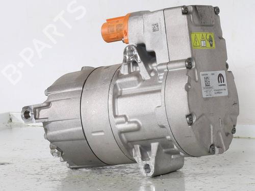 Used AC compressor AC compressor JEEP COMPASS (MP, M6, MV, M7) 1.3 Hybrid 4x4 (240 hp) 29403229 29403229