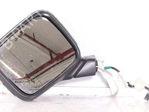 Used Left mirror JEEP RENEGADE SUV (BU, B1, BV) 1.3 PHEV 4Xe (240 hp) 23883340