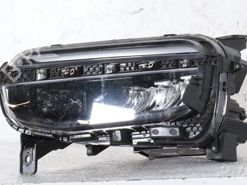 Used Left headlight Left headlight JEEP AVENGER (J2) 1.2 GSE T3 (101 hp) 36447820 36447820
