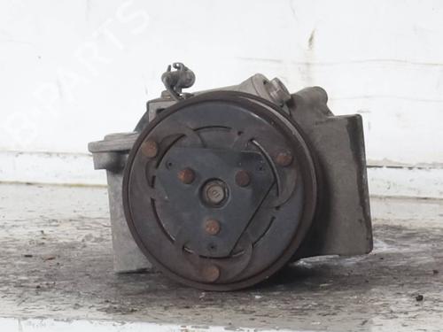 Used AC compressor AC compressor CITROËN C1 (PM_, PN_) 1.0 (68 hp) 33537437 33537437