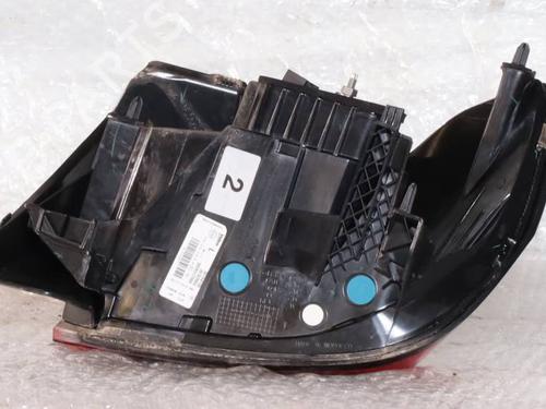 Left taillight OPEL CORSA F (P2JO) 1.2 (68) | BP39910592C34 - Image 3