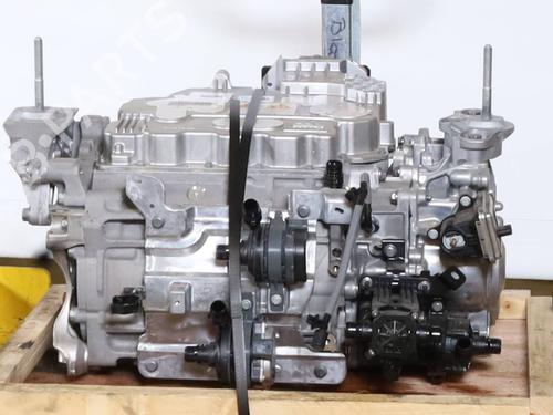 Used Engine Engine JEEP COMPASS EV (214 hp) 40039770 40039770