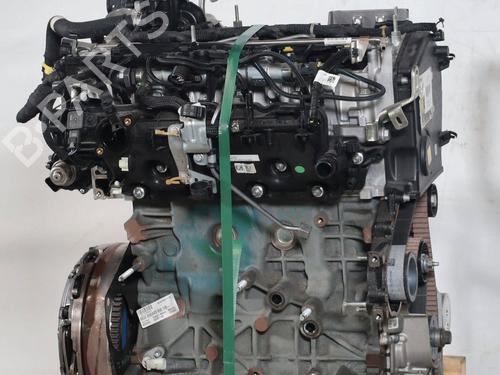 Used Engine Engine FIAT DUCATO Van (250_) 140 Multijet 2,2 D (140 hp) 30662974 30662974