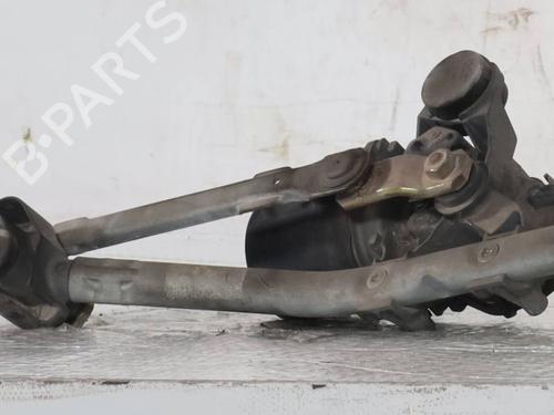 Used Other CITROËN C1 (PM_, PN_) 1.4 HDi (54 hp) 31647570