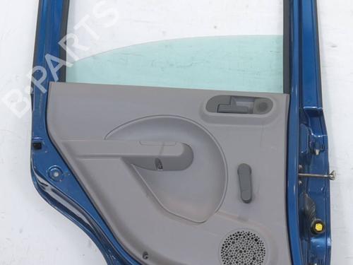 Left rear door FIAT PANDA (169_) 1.2 (169.AXB11, 169.AXB1A) | BP27640188C4