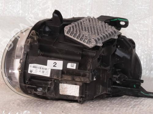 Left headlight FIAT 500X (334_) 2.0 D Multijet 4x4 (334AXB22, 334AXD2B) | BP39973523C28 - Image 5