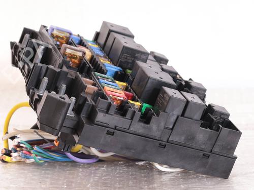 Fuse box JEEP COMPASS 1.2 Hybrid | BP40039776E1 - Image 6