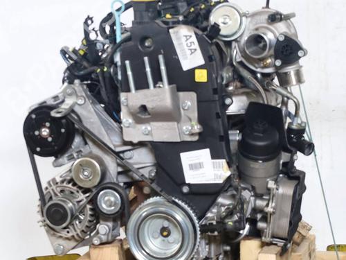 Motor für ABARTH 500 / 595 / 695 1.4 (312.AXZ11) (165 hp) 31647659