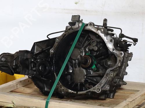 Gearbox JEEP COMPASS (MK49) 2.2 CRD | BP36254653M3 - Image 3