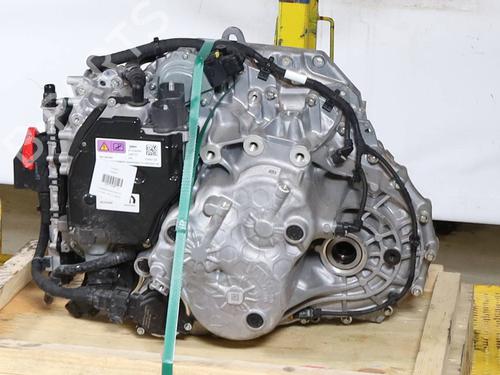 Used Gearbox Gearbox ALFA ROMEO TONALE (965_) 1.5 Mild Hybrid (160 hp) 33284099 33284099