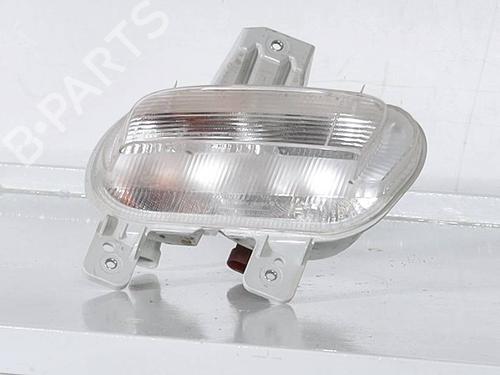 Used Right daytime light JEEP RENEGADE SUV (BU, B1, BV) 1.3 PHEV 4Xe (240 hp) 29041161