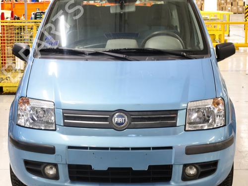 Engine FIAT PANDA (169_) 1.2 (169.AXB11, 169.AXB1A) | BP31648085M1  - Image 5