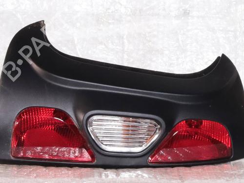Used Left taillight Left taillight FIAT PANDA (312_, 319_) 1.0 Mild Hybrid (312.PYD1B) (69 hp) 40071729 40071729