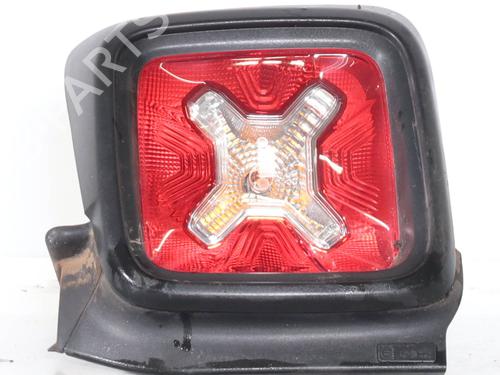 Used Right taillight Right taillight JEEP RENEGADE SUV (BU, B1, BV) 1.5 T4 Hybrid (131 hp) 23505238 23505238