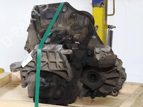 gearbox-fiat-punto-evo-199_-2008-32706692 main image