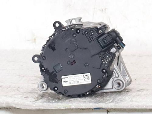 Used Alternator FIAT 500 C (312_) 1.0 Mild Hybrid (312.AYD1B) (69 hp) 31647694