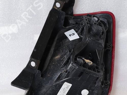 Left taillight FIAT 500 (312_) 1.2 (312AXA1A) | BP37662362C34 - Image 2