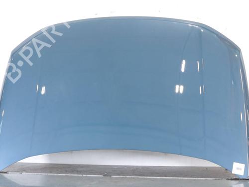 Used Hood Hood FIAT GRANDE PANDA (328) 1.2 Mild Hybrid (325) (110 hp) 33401258 33401258