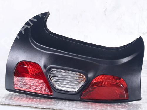 Used Left taillight FIAT PANDA (312_, 319_) 1.0 Mild Hybrid (312.PYD1B) (69 hp) 31135803