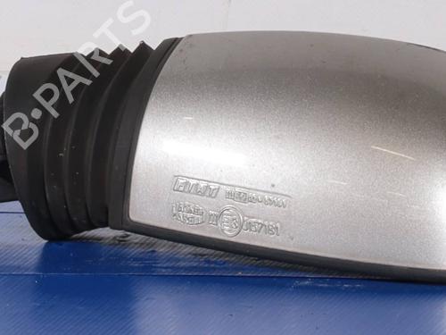 Left mirror FIAT PUNTO (188_) 1.2 60 (188.030, .050, .130, .150, .230, .250) | BP29826766C26