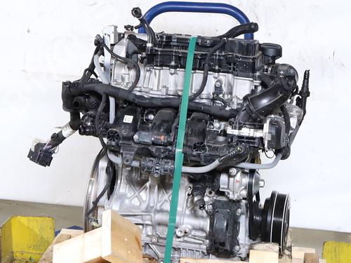 Used Engine Engine ALFA ROMEO JUNIOR (626_, 627_) Mild Hybrid (136 hp) 34620213 34620213