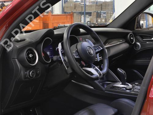 Engine mount ALFA ROMEO STELVIO (949_) 2.0 Q4 (949.AXF2A) | BP33283393M89  - Image 7