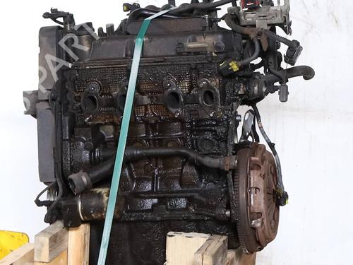 Engine FIAT GRANDE PUNTO (199_) 1.2 | BP33616310M1 - Image 3