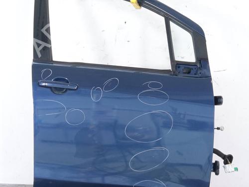 right-front-door-opel-agila-b-h08-2008-2009-2010-2011-2012-2013-2014-37231179 main image