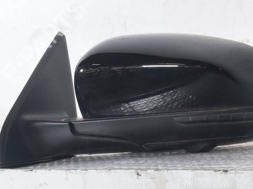 Left mirror JEEP COMPASS (MP, M6, MV, M7) 1.5 T4 Hybrid | BP33809985C26 - Image 2