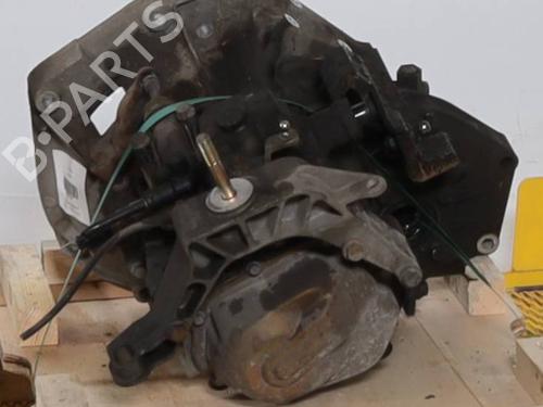 Gearbox FIAT PUNTO (188_) 1.2 60 (188.030, .050, .130, .150, .230, .250) | BP29826753M3 