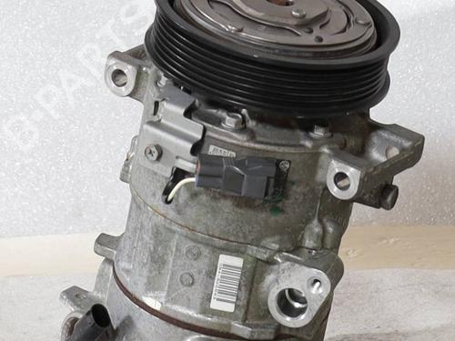 AC compressor ALFA ROMEO GIULIA (952_) 2.2 D (952AFA25, 952AFM25, 952ALA25) | BP26709990M34 - Image 5