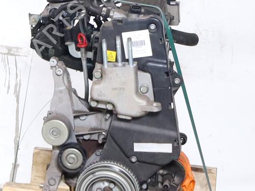 Engine FIAT PANDA (169_) 1.2 (169.AXB11, 169.AXB1A) | BP33537798M1 - Image 2