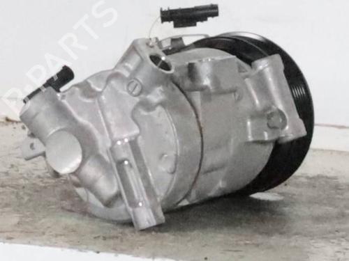 AC-Kompressor ALFA ROMEO GIULIA (952_) 2.0 (952ACA25) (280 hp) 28359832