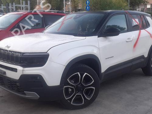 Andre JEEP AVENGER (J2) 1.2 GSE T3 | BP38801870O1 - Image 11