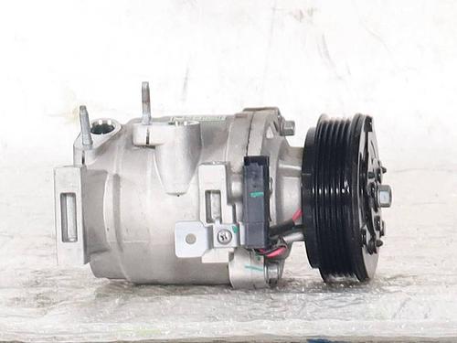 AC compressor FIAT 500 C (312_) 1.0 Mild Hybrid (312.AYD1B) | BP40007777M34 - Image 4