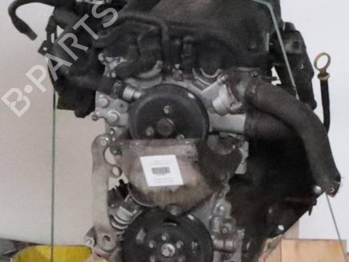 Engine OPEL MERIVA A MPV (X03) 1.4 16V Twinport (E75) | BP30304995M1 - Image 4