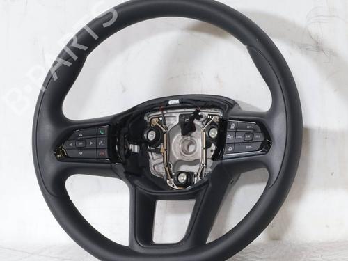 Used Steering wheel Steering wheel FIAT DUCATO Platform/Chassis (250_) 180 Multijet 2,2 D (180 hp) 33686973 33686973