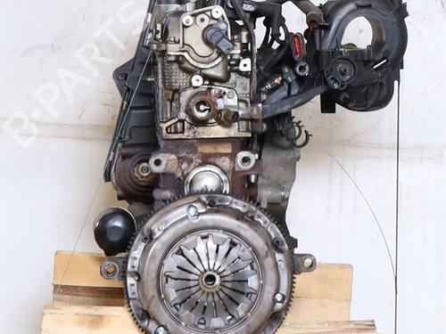 Engine FIAT PUNTO EVO (199_) 1.2 | BP34620320M1 - Image 4