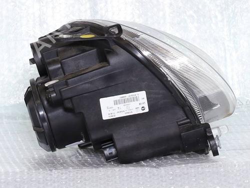 Left headlight FIAT 500 (312_) 1.0 Mild Hybrid (312.AYD1B) | BP39022256C28 - Image 2