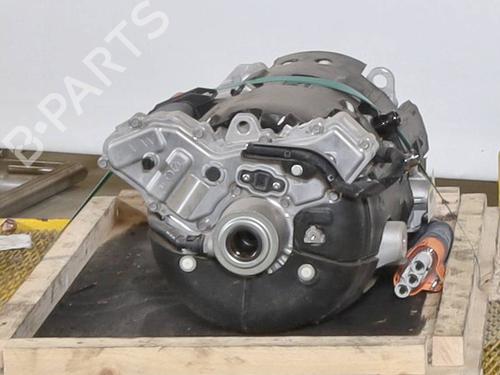 Other JEEP RENEGADE SUV (BU, B1, BV) 1.3 PHEV 4Xe | BP29403218O1