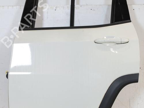 Left rear door JEEP COMPASS (MP, M6, MV, M7) 1.3 | BP23505162C4 