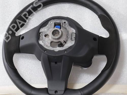 Steering wheel ALFA ROMEO GIULIA (952_) 2.9 Quadrifoglio (952AAM24) | BP38590231C49 - Image 3