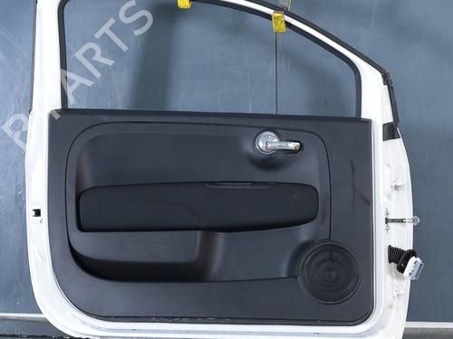 Tür links vorne FIAT 500 (312_) 1.0 Mild Hybrid (312.AYD1B) | BP30859498C2