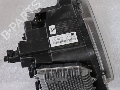 Right headlight JEEP RENEGADE SUV (BU, B1, BV) 1.3 PHEV 4Xe | BP37231299C29 - Image 2