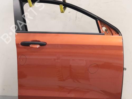 Used Right front door Right front door FIAT TIPO Saloon (356_, 357_) 1.4 (356SXA1B) (95 hp) 31135716 31135716