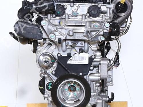 Motor ABARTH 600e (365) TURISMO | BP38684083M1 - Image 2