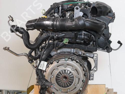 Used Engine DS DS 3 / DS 3 CROSSBACK (UR_, UC_, UJ_) 1.2 PureTech 100 (URHNKK, URHNEK) (101 hp) 24373376